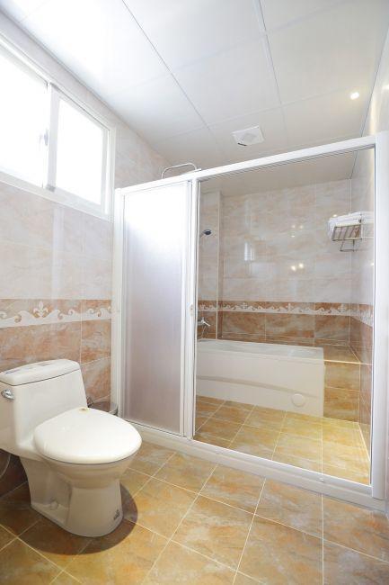 木子屋民宿lee House Hotel Quang Sơn Ngoại thất bức ảnh