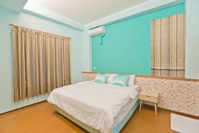 木子屋民宿lee House Hotel Quang Sơn Ngoại thất bức ảnh