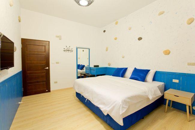 木子屋民宿lee House Hotel Quang Sơn Ngoại thất bức ảnh