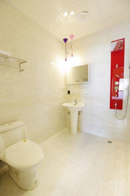 木子屋民宿lee House Hotel Quang Sơn Ngoại thất bức ảnh