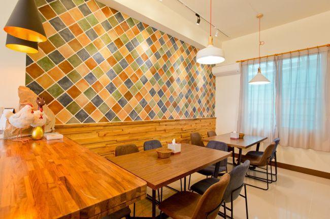 木子屋民宿lee House Hotel Quang Sơn Ngoại thất bức ảnh